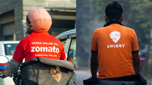 Zomato